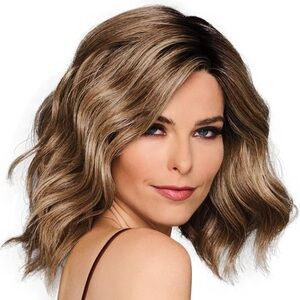 Dress Me Up by Gabor in color SS Iced Cafe Latte (GF9-24SS)